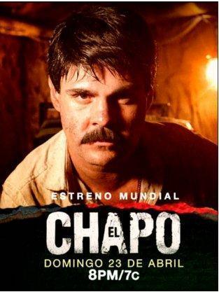 El Chapo - T1 a T3